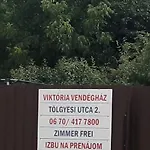 Viktoria Vendeghaz Appartement