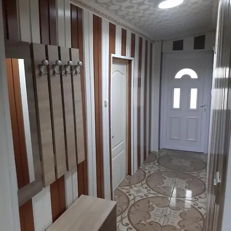 Viktoria Vendeghaz *