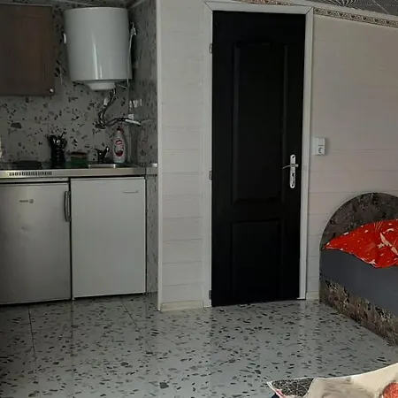 Apartment Viktoria Vendeghaz