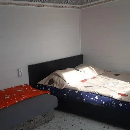 Apartment Viktoria Vendeghaz