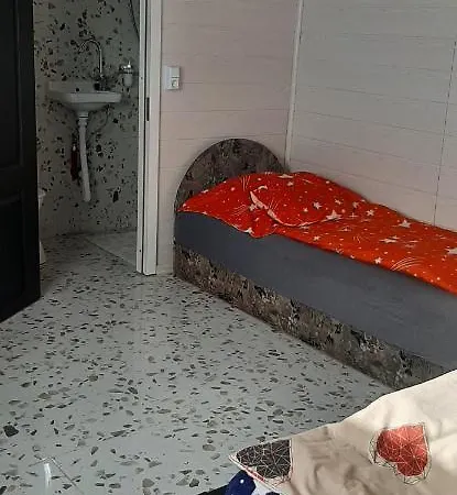 Viktoria Vendeghaz Apartment Miskolc