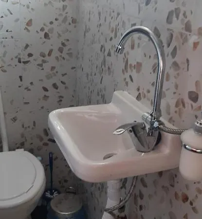 Apartment Viktoria Vendeghaz Miskolc