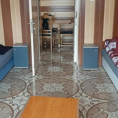 Apartment Viktoria Vendeghaz Miskolc