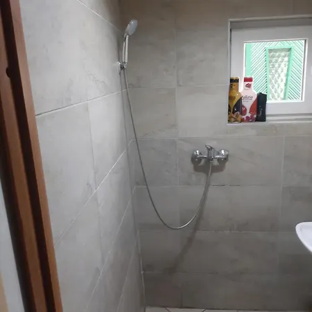 Apartment Viktoria Vendeghaz
