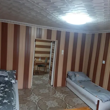 Viktoria Vendeghaz Apartmán Miškovec