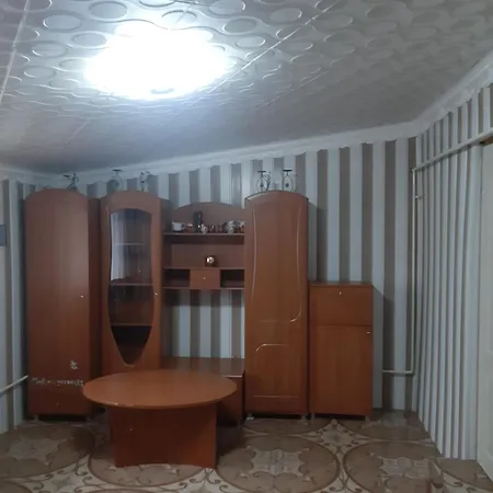 Apartmán Viktoria Vendeghaz Miškovec