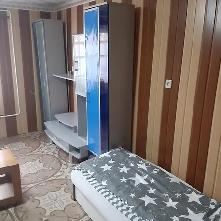 Viktoria Apartman Miskolc