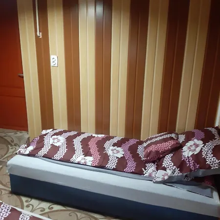 Apartment Viktoria Vendeghaz Miskolc