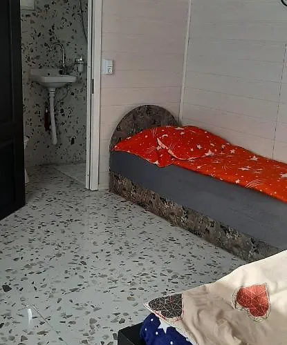 Viktoria Vendeghaz Lägenhet Miskolc