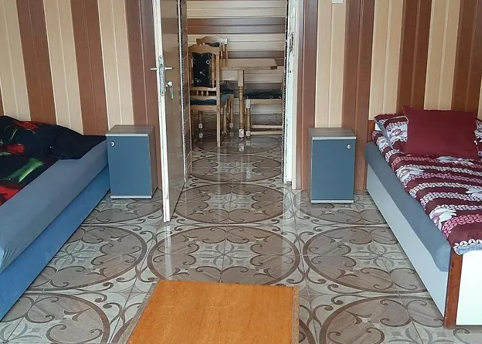 Lägenhet Viktoria Vendeghaz Miskolc
